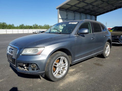 Audi Q5 2015 — Copart