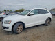 Audi Q5 2011 — Copart