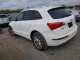 Audi Q5 2011 — Copart