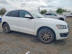 Audi Q5 2011 — Copart