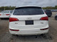 Audi Q5 2011 — Copart