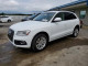 Audi Q5 2014 — Copart