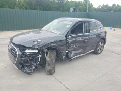 Audi Q5 2023 — Copart