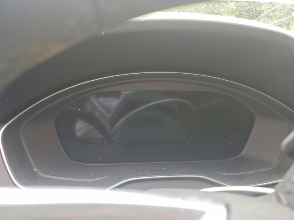 Audi Q5 2023 — Copart