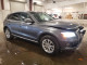 Audi Q5 2016 — Copart