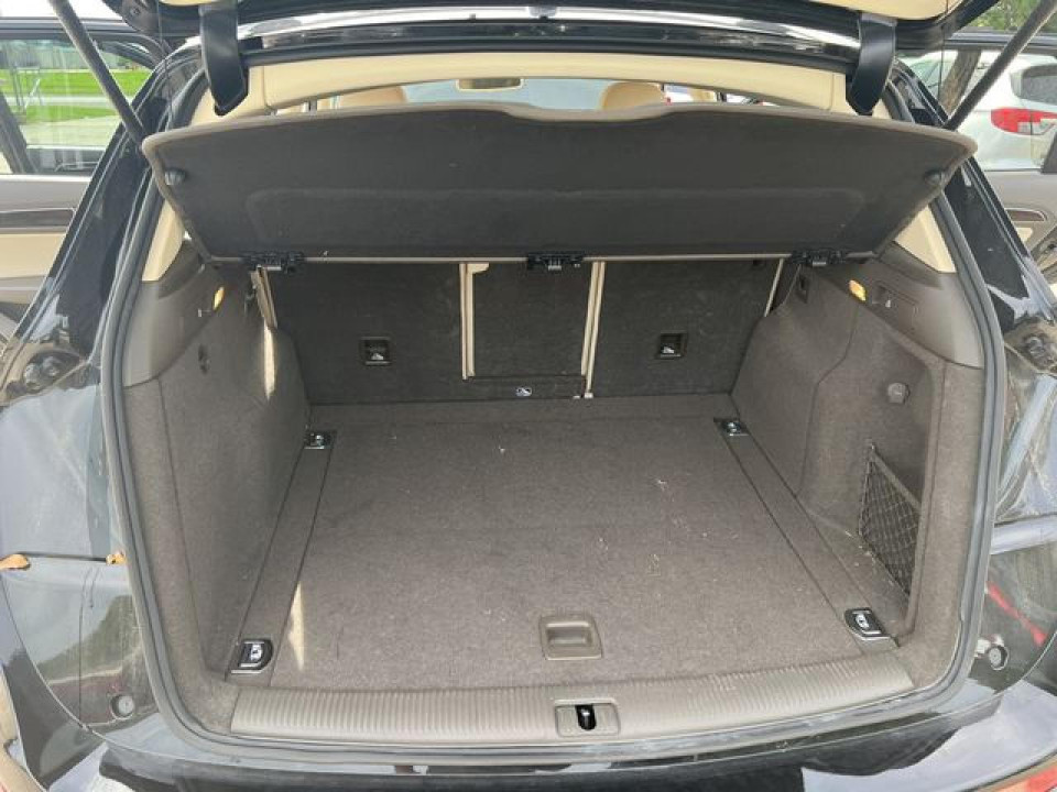 Audi Q5 2013 — Copart