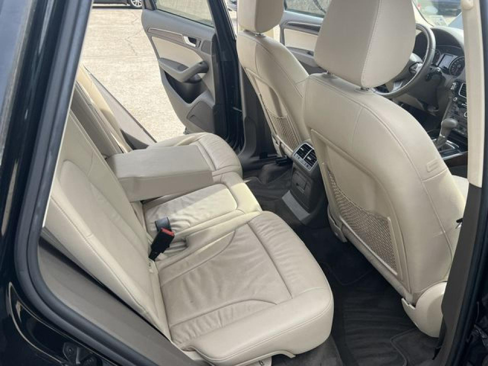 Audi Q5 2013 — Copart
