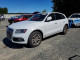 Audi Q5 2016 — Copart