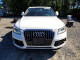 Audi Q5 2016 — Copart