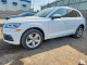 Audi Q5 2018 — Copart