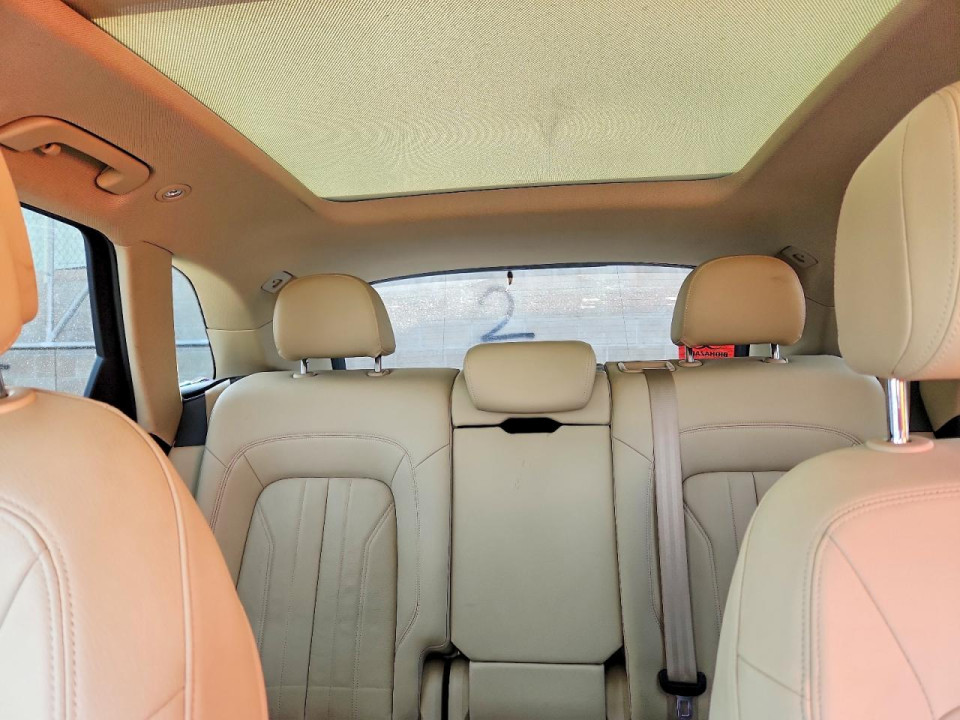 Audi Q5 2018 — Copart