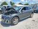 Audi Q5 2022 — Copart