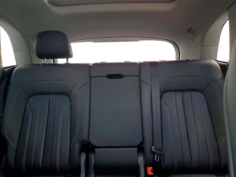 Audi Q5 2022 — Copart