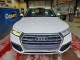 Audi Q5 2018 — Copart