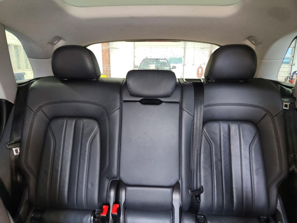 Audi Q5 2018 — Copart