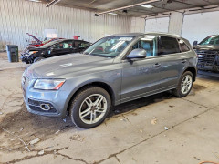Audi Q5 2015 — Copart