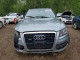 Audi Q5 2010 — Copart