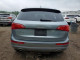 Audi Q5 2010 — Copart