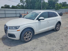 Audi Q5 2019 — Copart