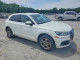 Audi Q5 2019 — Copart