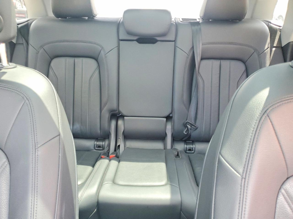 Audi Q5 2018 — Copart