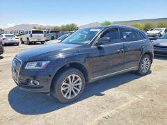 Audi Q5 2015 — Copart