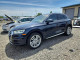 Audi Q5 2019 — Copart