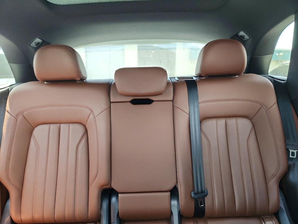 Audi Q5 2019 — Copart