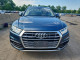 Audi Q5 2018 — Copart
