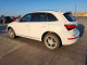 Audi Q5 2016 — Copart