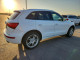 Audi Q5 2016 — Copart