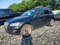 Audi Q5 2012 — Copart