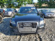 Audi Q5 2012 — Copart