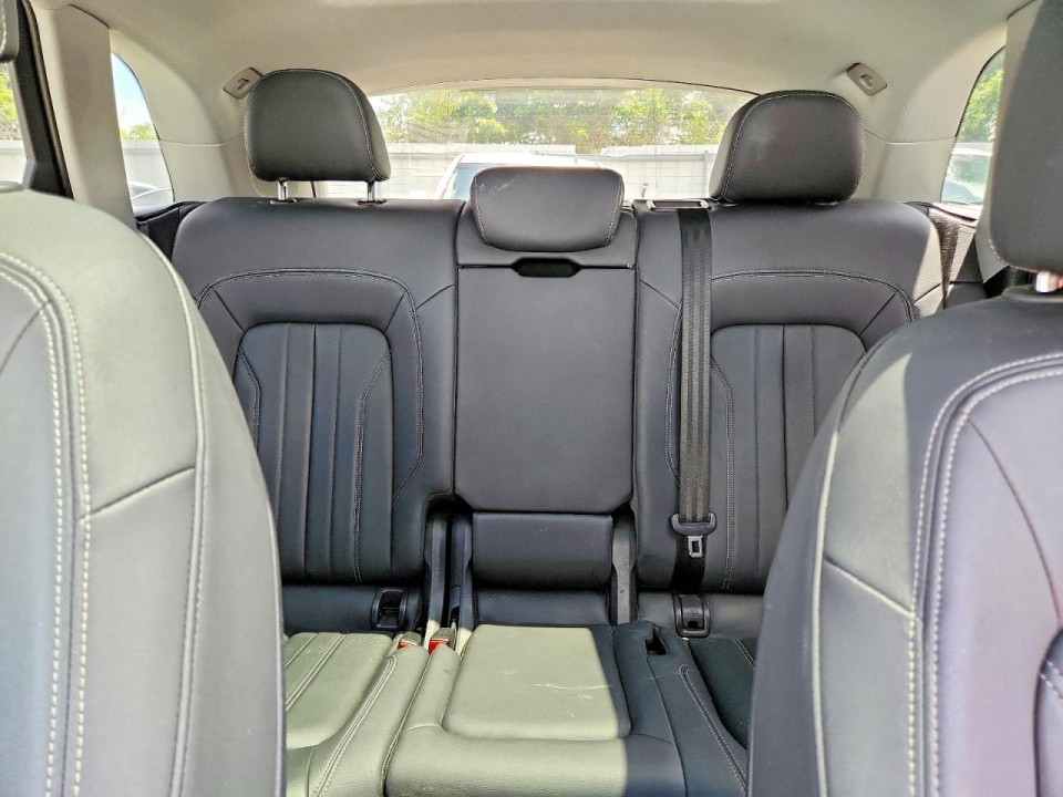 Audi Q5 2023 — Copart