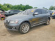Audi Q5 2016 — Copart