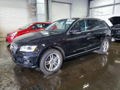 Audi Q5 2017 — Copart