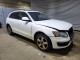 Audi Q5 2011 — Copart