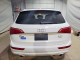 Audi Q5 2011 — Copart