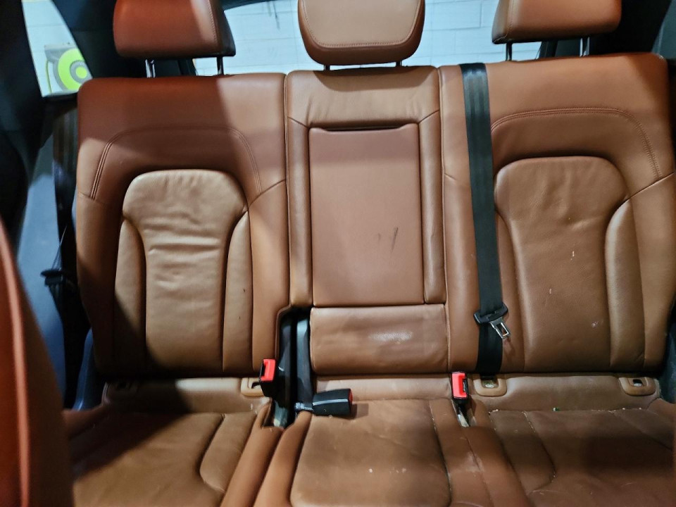 Audi Q5 2011 — Copart