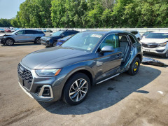 Audi Q5 2022 — Copart