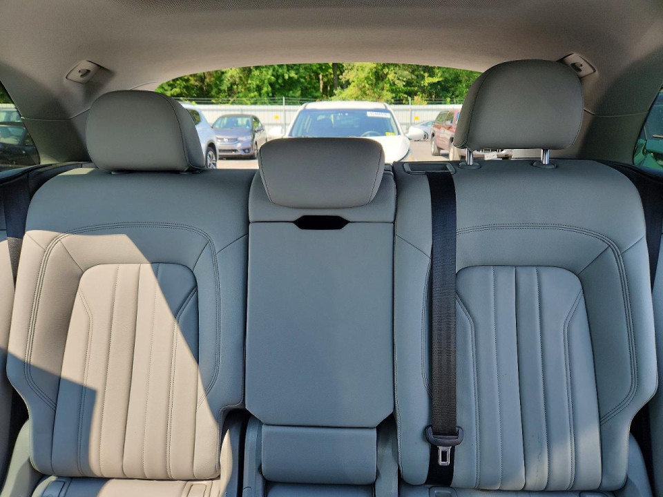 Audi Q5 2022 — Copart