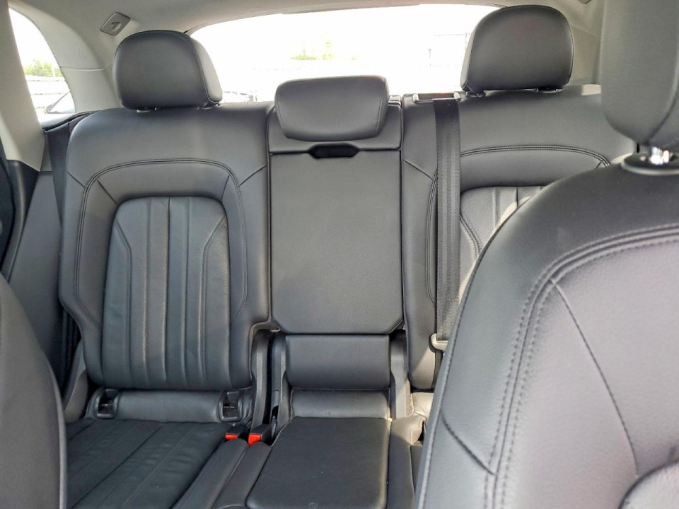 Audi Q5 2018 — Copart
