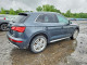 Audi Q5 2018 — Copart