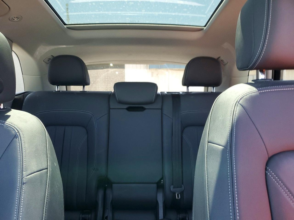 Audi Q5 2022 — Copart