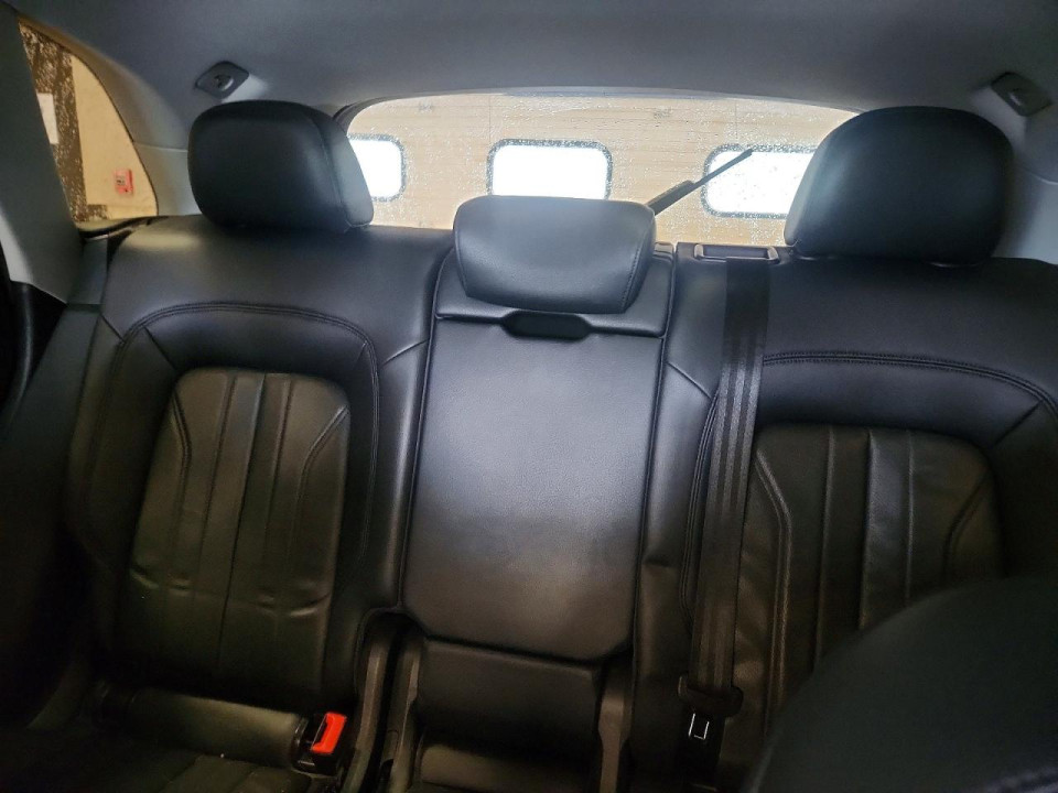 Audi Q5 2018 — Copart