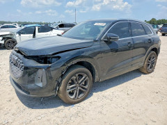 Audi Q5 2026 — Copart