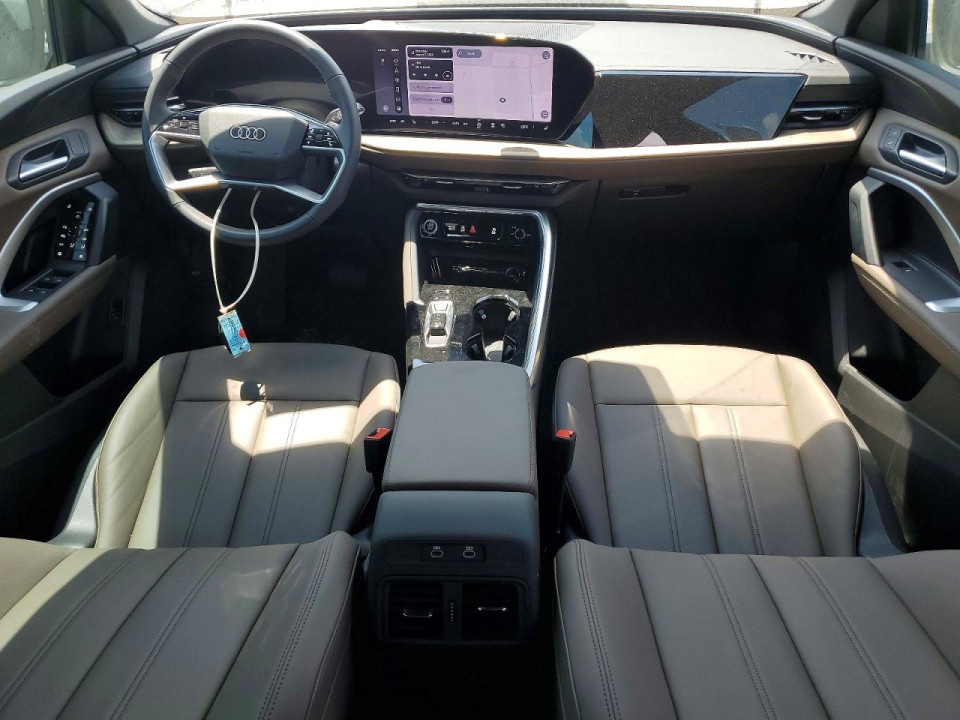 Audi Q5 2026 — Copart
