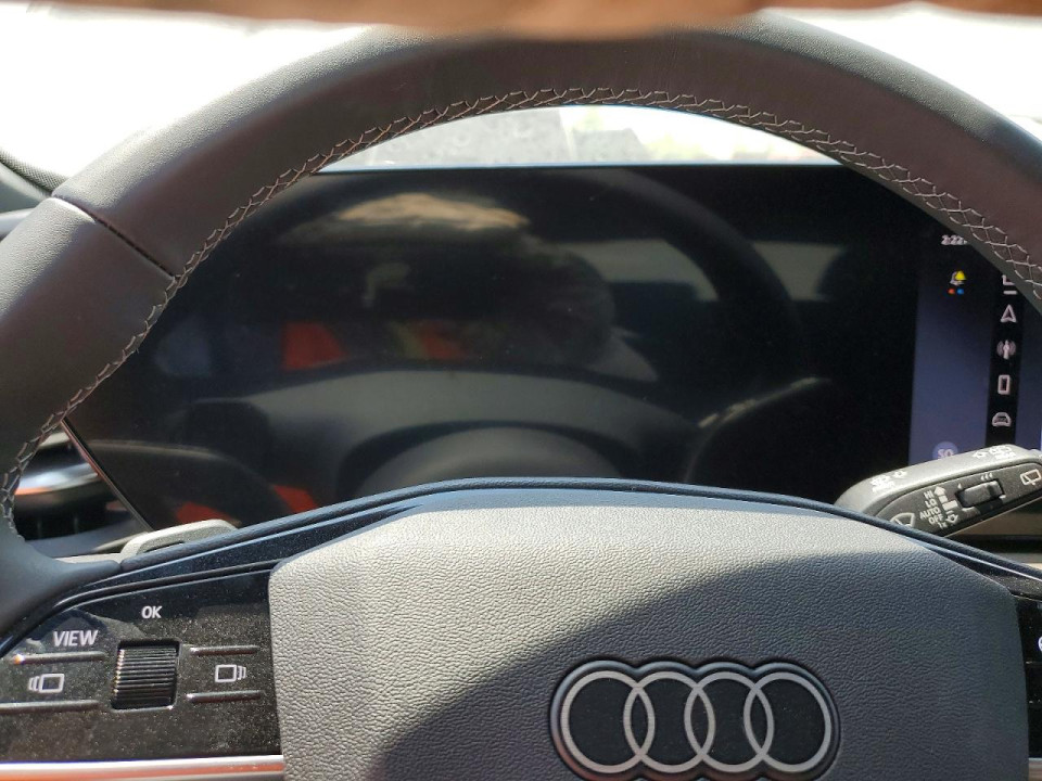 Audi Q5 2026 — Copart