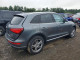 Audi Q5 2017 — Copart