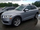 Audi Q5 2019 — Copart